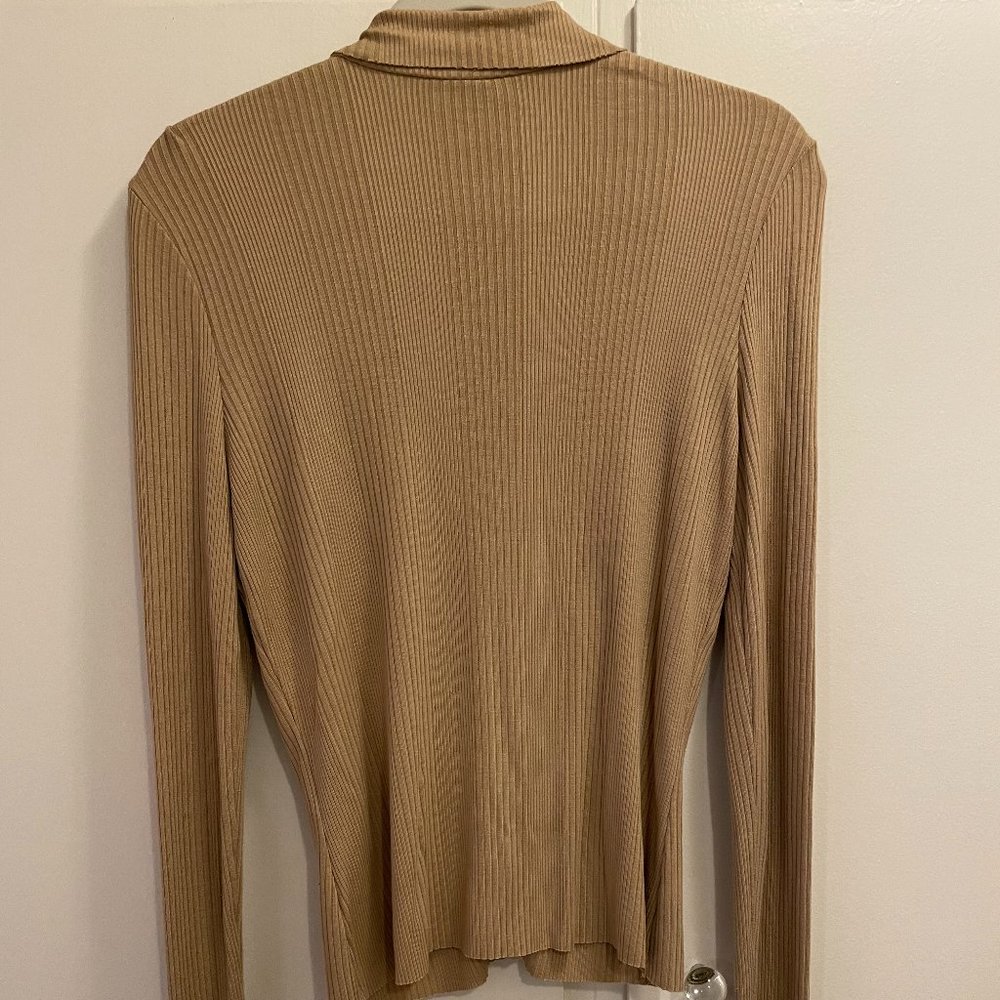 Button Down-The Range - image 2